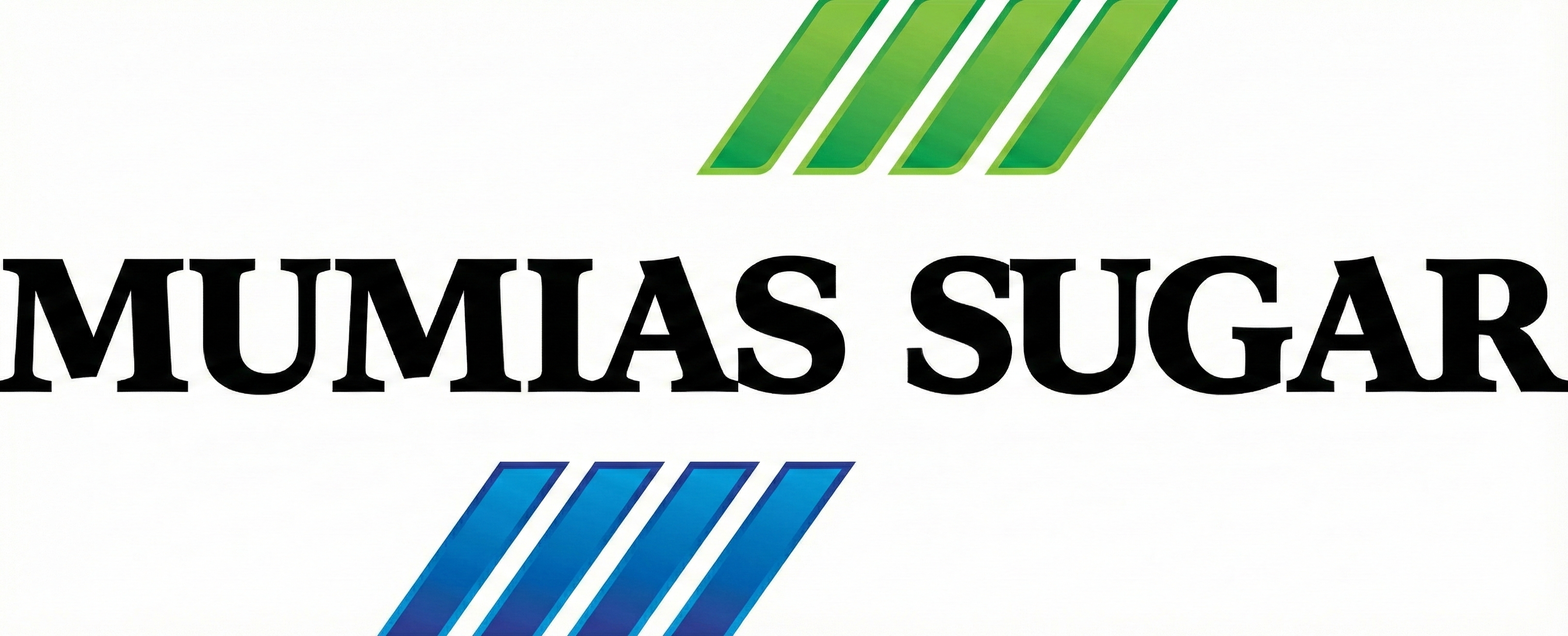 Mumias Sugar Logo